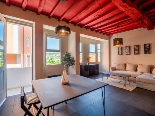 Pontedeume Apartamento | La Fantástica Pontedeume 1