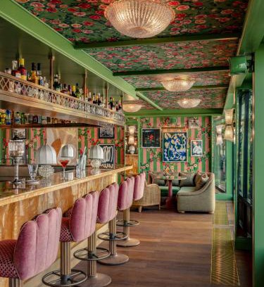 Quartier du Faubourg-Montmartre Hotel | La Fantaisie