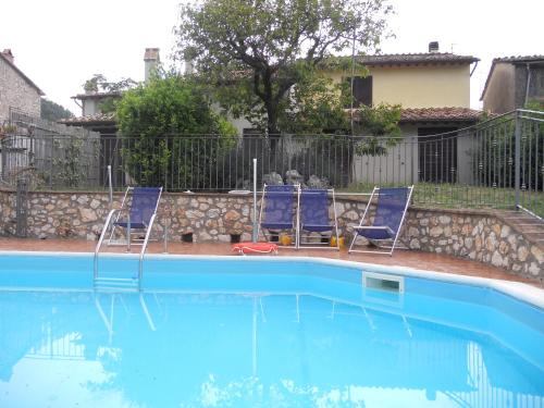 Narni Casa | La Fattoria Di Mamma Ro'
