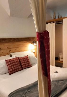 Gignod Casa | La Fattoria di Roven