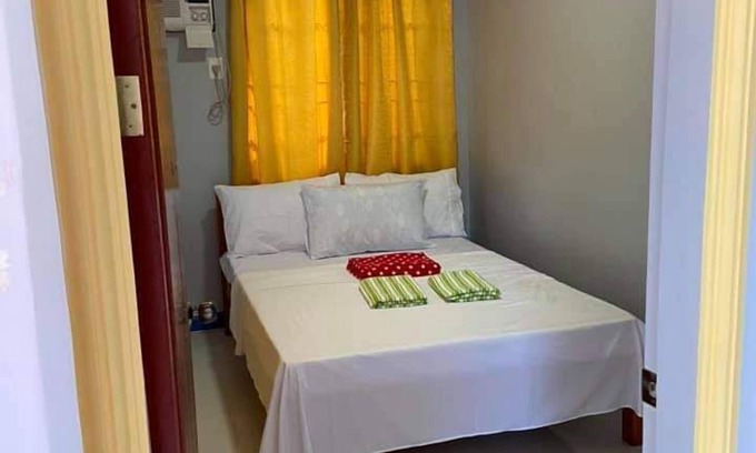 Oslob Casa | La Fela Pension House