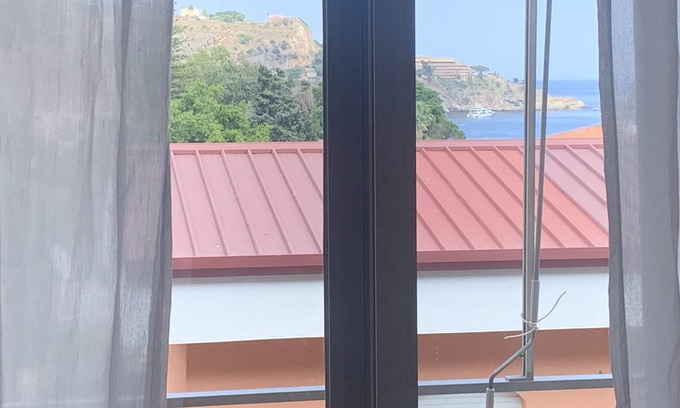 Villagonia Apartamento | La Fenice apartment residence - Giardini Naxos - Taormina