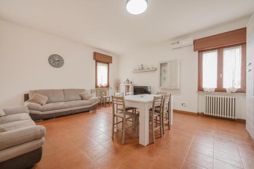 Rivoli Veronese Apartamento | La Fenice Private Gardent Free