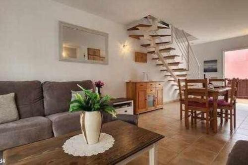 Caleta de Fuste Apartamento | La Fenice Resort Antigua Bay