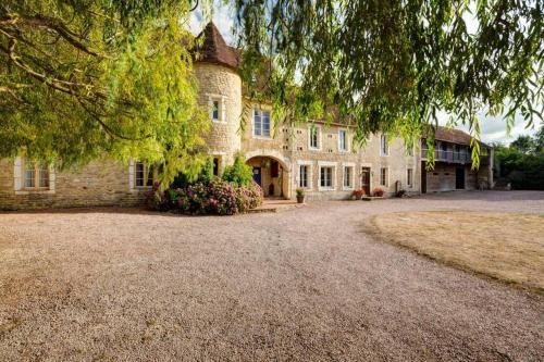 Ernes Casa | la ferme, Coeur De Combray