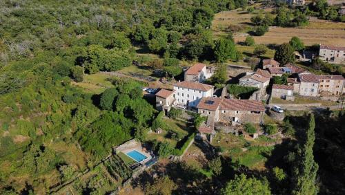 Valgorge Casa | La Ferme De Chalas