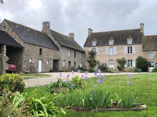 Gatteville-le-Phare Casa | LA FERME DE NEHOU