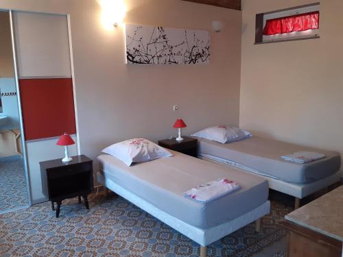 Gosnay Casa | La ferme des 2 chartreuses