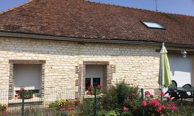Messon Casa | La Ferme des Chartreux