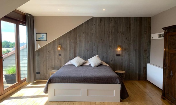 Nivelles Cama Y Desayuno | La Ferme Des Eglantines