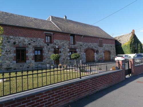 Felleries Casa | La ferme des souvenirs