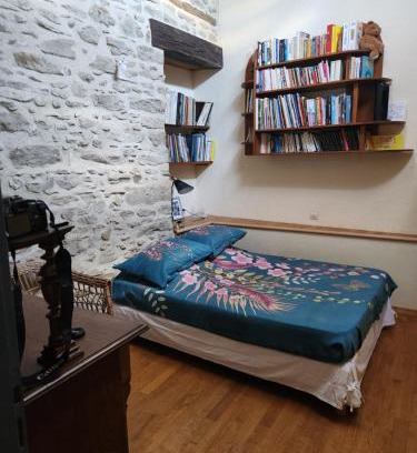 Montchenu Cama Y Desayuno | la ferme du Planeau