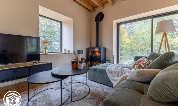 Mont-Dore Casa | La Ferme du Rigolet Haut