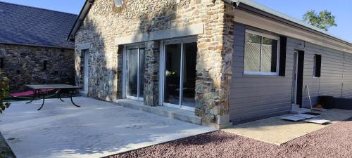Agon-Coutainville Casa | La Ferme
