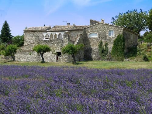 Reauville Casa | La Ferme Les Eybrachas