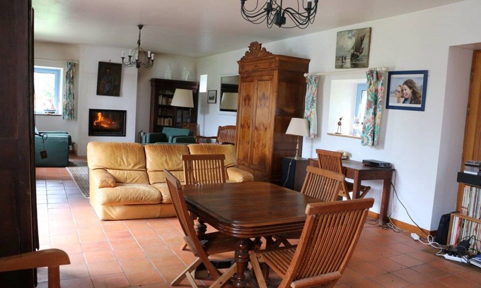 Treffiagat Casa | La Ferme Neuve: sus vacaciones en Pays Bigouden