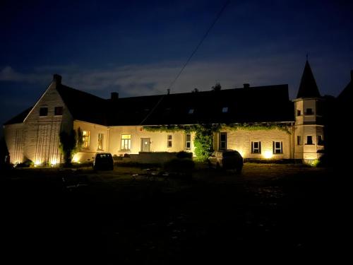 Glabais Casa | La Ferme Saint Pierre de Glabais