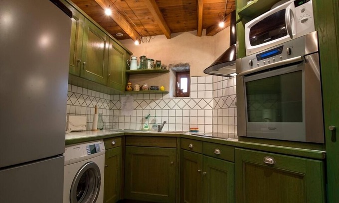 Maringues Casa | La Fermette - Maringues