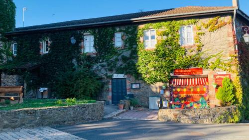 Saint-Medard-en-Forez Cama Y Desayuno | La Ferriere
