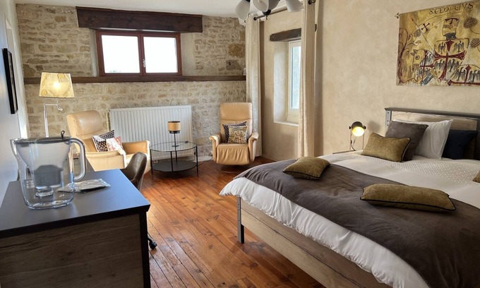 Sainte-Mere-Eglise Cama Y Desayuno | La Fiere Bridge Guesthouse