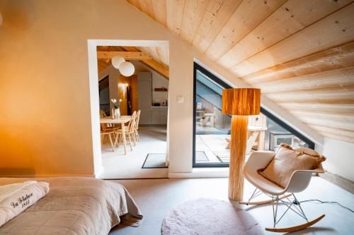 Wasselonne Apartamento | La Filature 1813