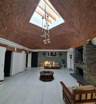 Tecamac Casa | La Finca Tilhuacán