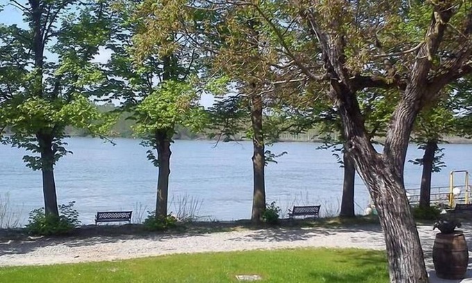 San Nazzaro Otro | La Finestra sul Po Agriturismo