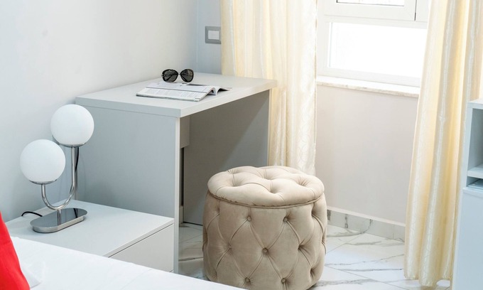 Naples City Centre Casa | La Finestra sul Borgo by Wonderful Italy