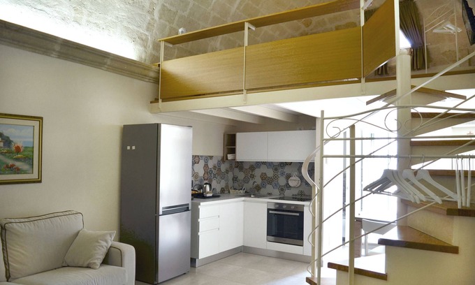 Sasso Barisano Apartamento | La finestra sul campanile - Guglielmo
