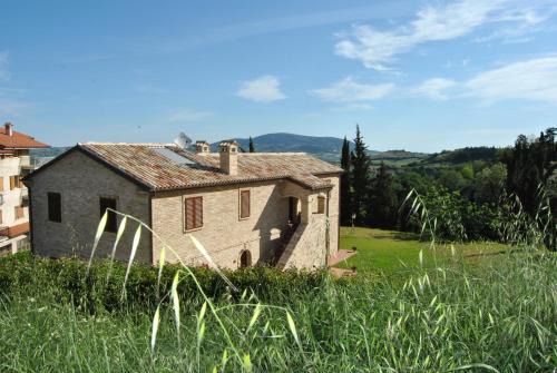 Castelfidardo Cama Y Desayuno | La Finestra sul Conero