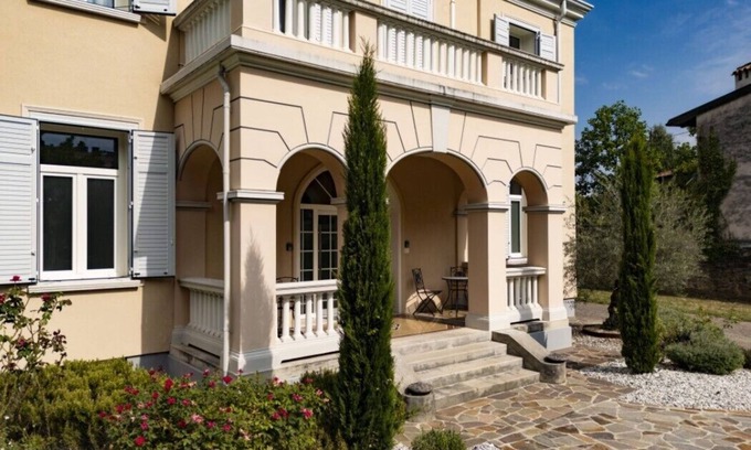 Gorizia Apartamento | La Finestra sul Corso Gorizia