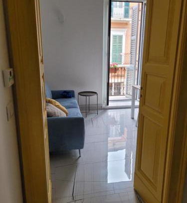 Ortona Apartamento | La finestra sul corso