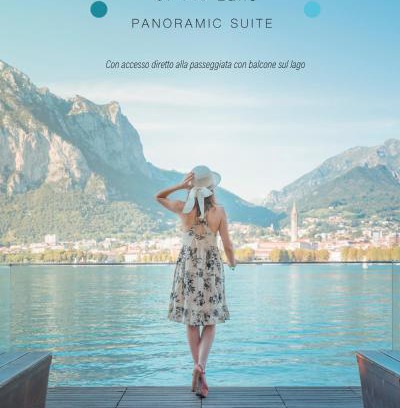 Malgrate Apartamento | La finestra sul lago