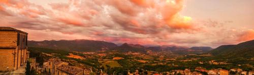 Secinaro Apartamento | La Finestra sulla Valle