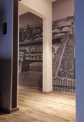 Santa Maria Novella Apartamento | La Firenze Sogna