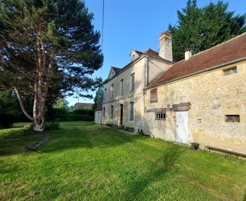 Ommeel Casa | La Firmière - Maison de maître - Famille et amis