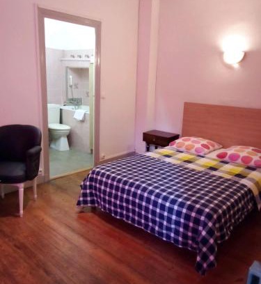 Thiers Apartamento | La Flûte 2