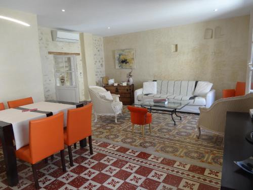 Arles City Centre Casa | La Fleury