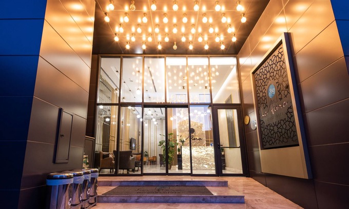 Izmit Apartamento | La Flora House Otel