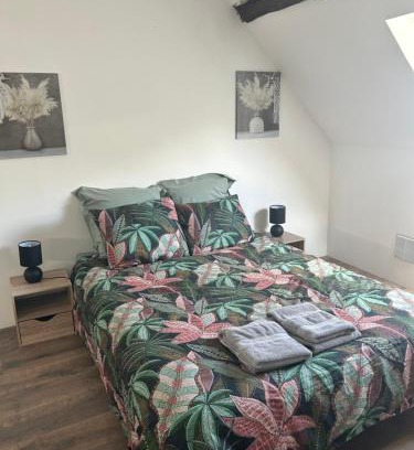 Pruille Casa | La Florentine