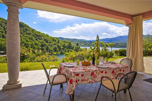 Orta San Giulio Apartamento | La Florida