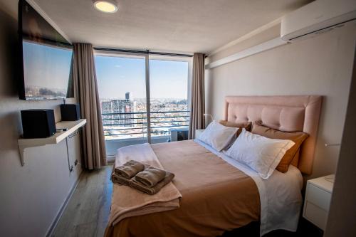 La Florida Apartamento | La Florida Vista Bella 2