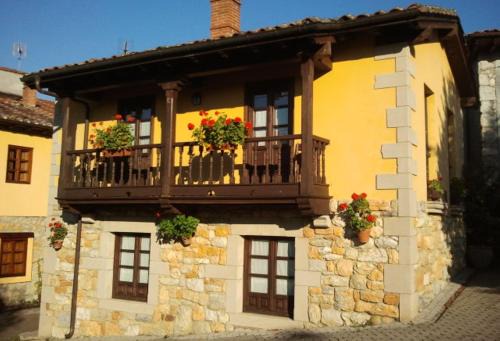 Ceceda Casa | La Foina