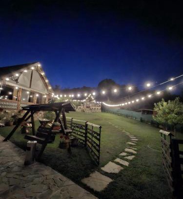 Varbilau Casa | La Foisor