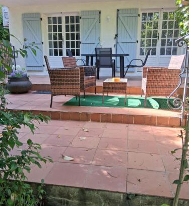 Hagetmau Apartamento | La fontaine des Cagots