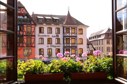 Obernai Apartamento | La Fontaine Sainte Odile
