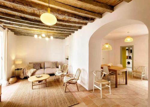 Alcala de los Gazules Casa | 'La Fontanalla' Naturaleza a dos pasos del Mar