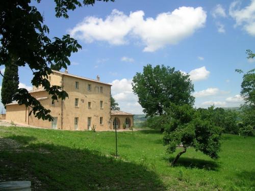 Il Poggio Casa | La Fonte Carducciana
