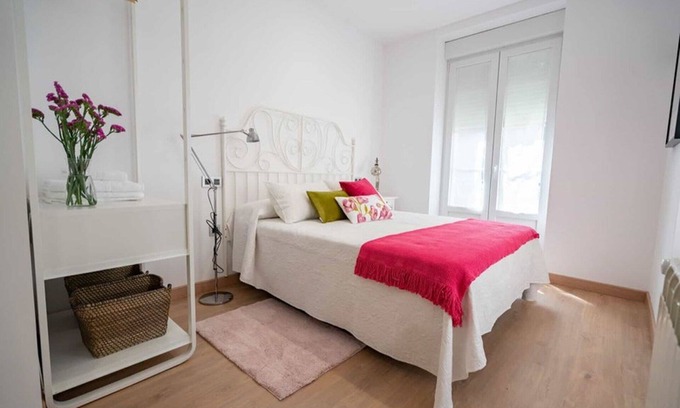 Luarca Apartamento | La Fontina de Luarca