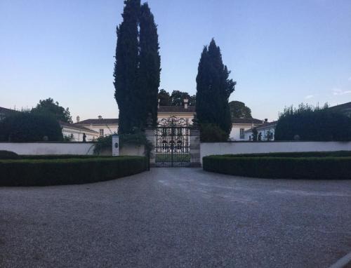 Nogaredo al Torre Apartamento | La Foresteria di Villa Gorgo